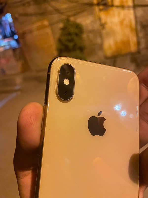 iPhone XS 64 gb 1