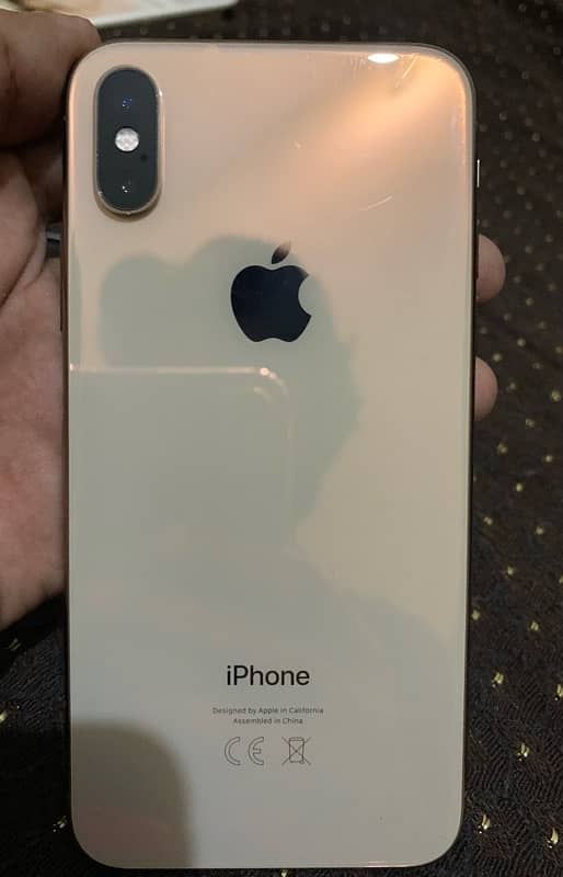 Iphone xs non pta 0