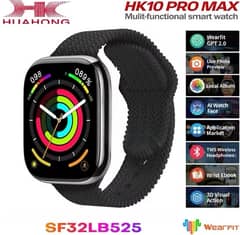 hk10 pro max