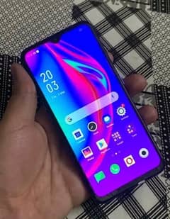 Oppo F11 Pta Approved 0