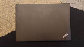 Lenovo Thinkpad T460