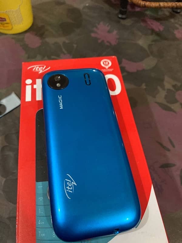 itel 4g 9210 1