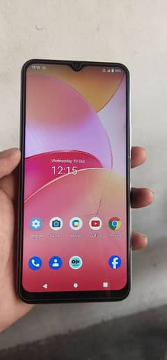 vivo y20