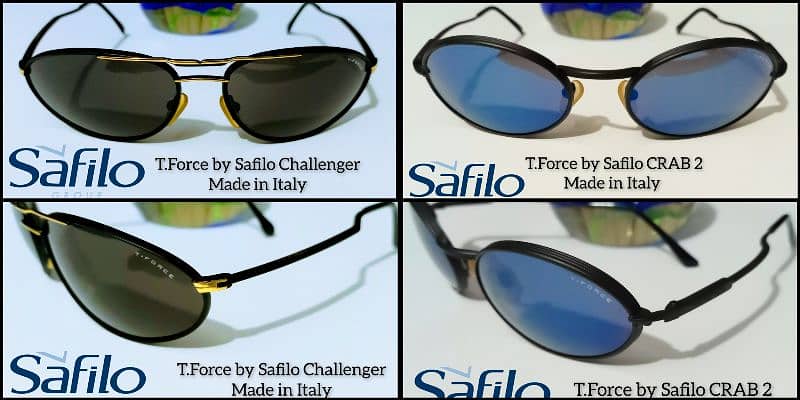 Original Ray Ban Justin Safilo Dior Polo Ferrari Zeiss Diesel RayBan 10