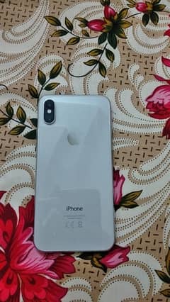 Iphone xs 256gb panel change condition 10/10 for sale