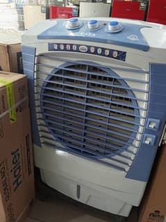 new model air cooler