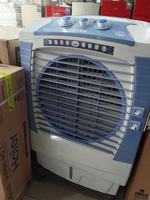 new model air cooler 0