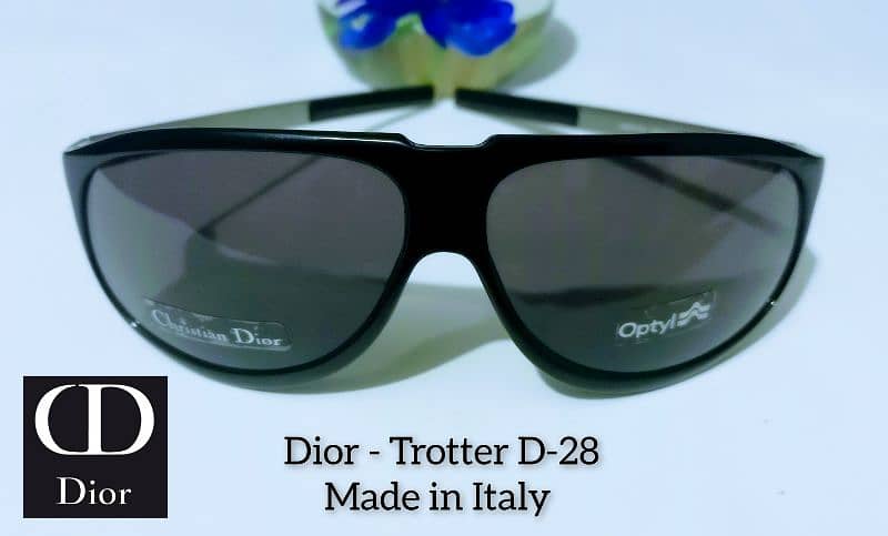 Original Ray Ban Justin Safilo Dior Polo Ferrari Zeiss Diesel RayBan 6