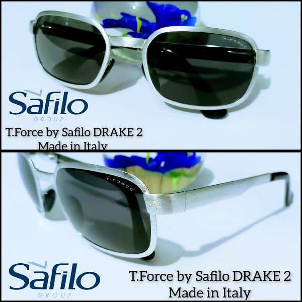 Original Ray Ban Justin Safilo Dior Polo Ferrari Zeiss Diesel RayBan 9