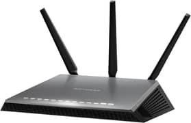 D7000 – netgear  AC1900 WiFi VDSL/ADSL Modem Router