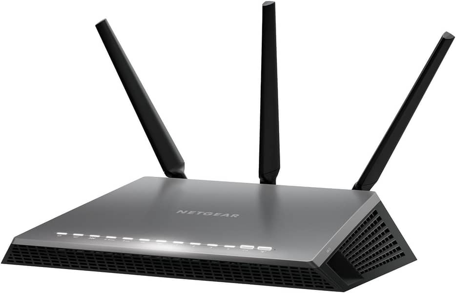 D7000 – netgear  AC1900 WiFi VDSL/ADSL Modem Router 0