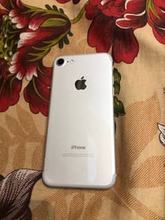 iPhone 7 128gb pta approved