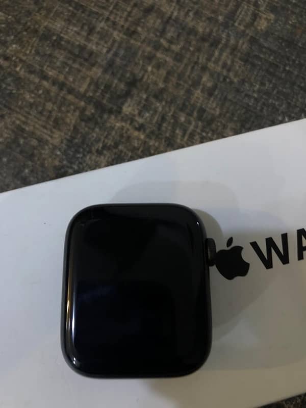 Apple watch SE Gen 1 1