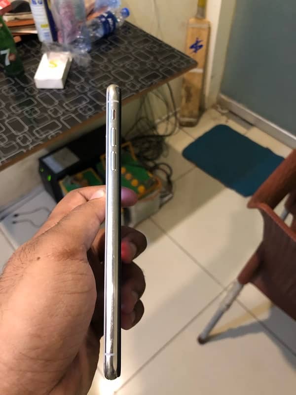 IPhone XS Max .  256GB . Dual PTA approved 3