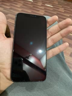 iPhone X - 64GB - PTA APPROVED