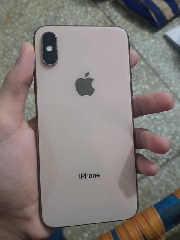 iphone xs  512 gb 0