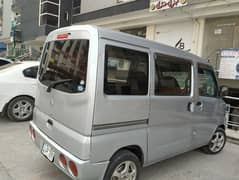 Nissan Clipper 2008