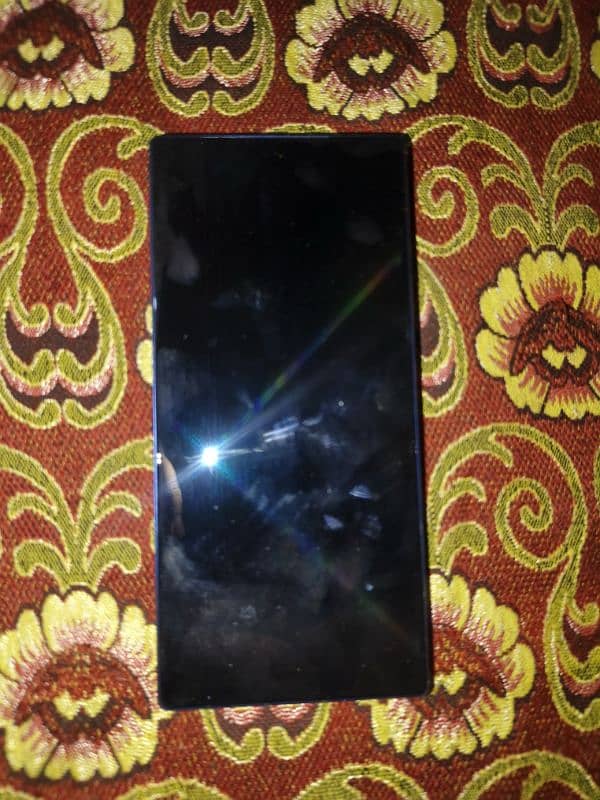 Nubia Z60 Ultra Starry Night Edition (Chinese ROM) 2