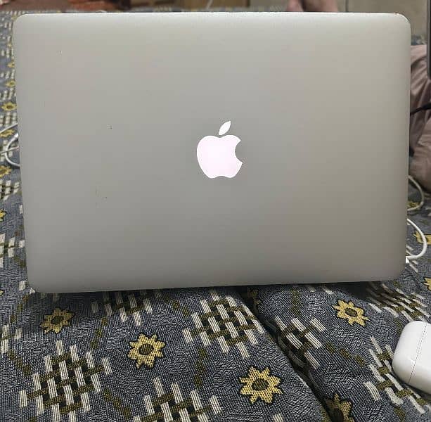 Macbook Air 2017 3