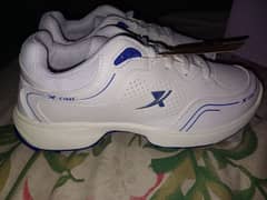 Gripper Sports Shoes (Cricket)