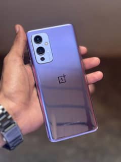 OnePlus 9