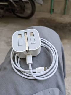 Original Iphone charger for sale