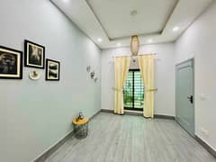 4 marla double storey House for Office/Software House in Canal Garden