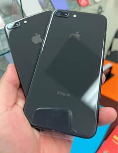 Iphone 8Plus 256GB Approved