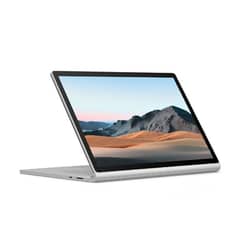 MS Surface book 1