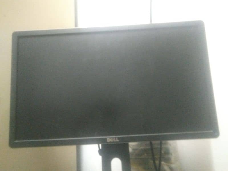 22inch monitor best condition 0