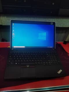 Lenovo 4th Generation Laptop For Sale 0