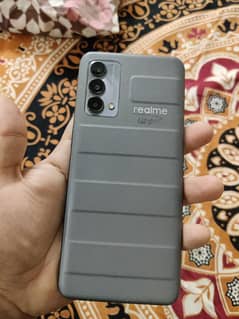 Realme GT Master Limited Edition - Full Okay with Box