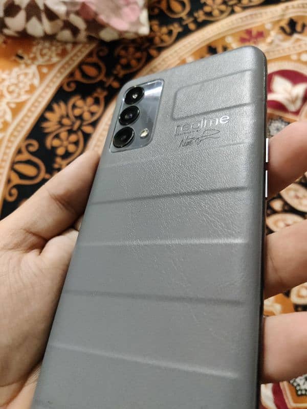 Realme GT Master Limited Edition - Full Okay with Box 1