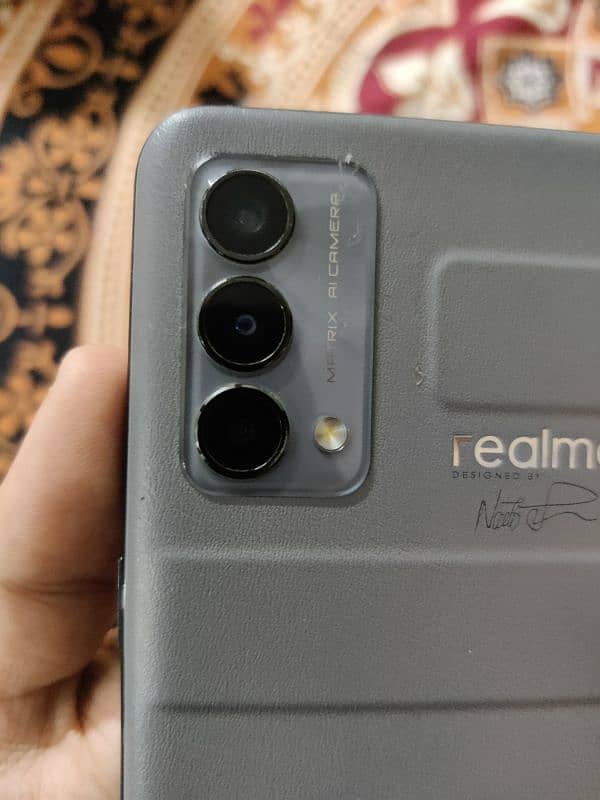 Realme GT Master Limited Edition - Full Okay with Box 2