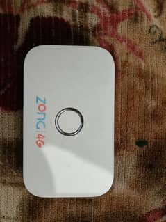 Jazz and Zong  4g Evo