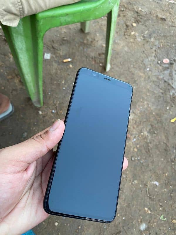 Google Pixel 4xl New Kit 2