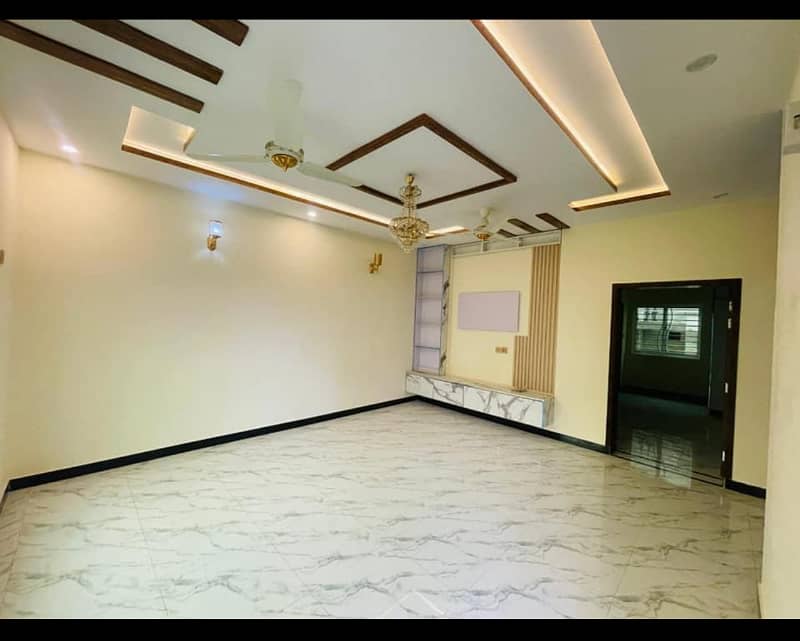 5 marla brand new full house for rent in Pakistan town 2