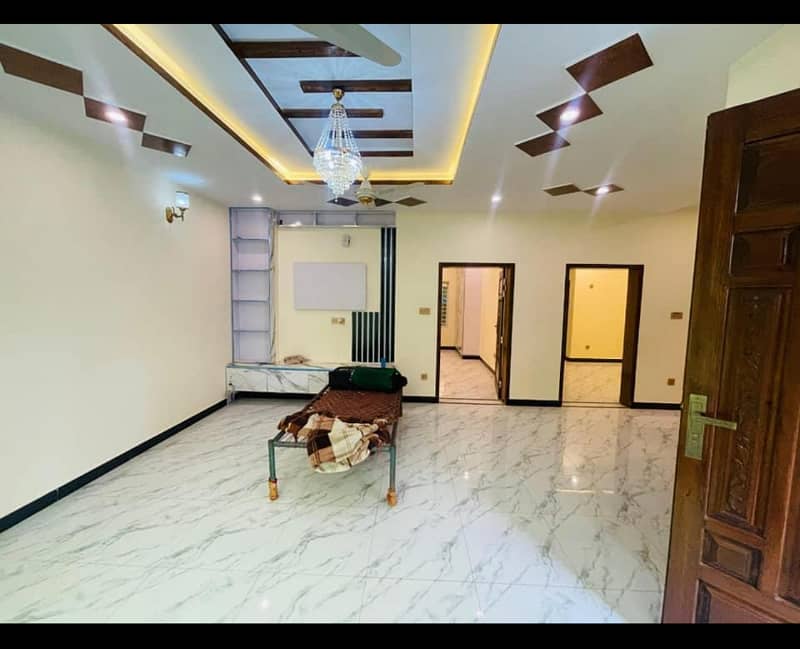 5 marla brand new full house for rent in Pakistan town 4