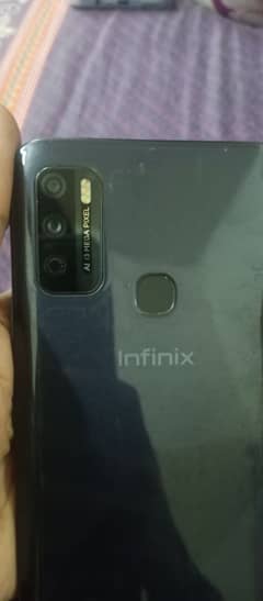 infinix