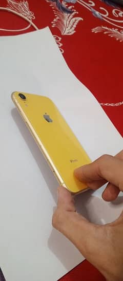 iPhone Xr 256GB Sim working