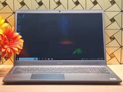 DELL LATITUDE 3510 Core i5 10TH GEN 'ICELAKE'  16GB RAM 256SSD