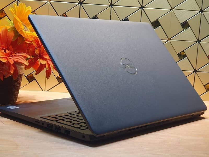 DELL LATITUDE 3510 Core i5 10TH GEN 'ICELAKE'  16GB RAM 256SSD 1