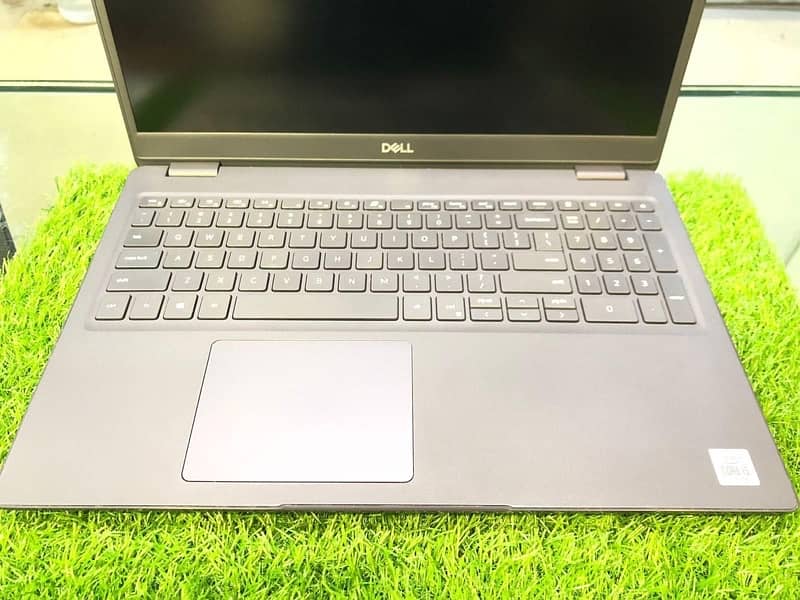 DELL LATITUDE 3510 Core i5 10TH GEN 'ICELAKE'  16GB RAM 256SSD 4