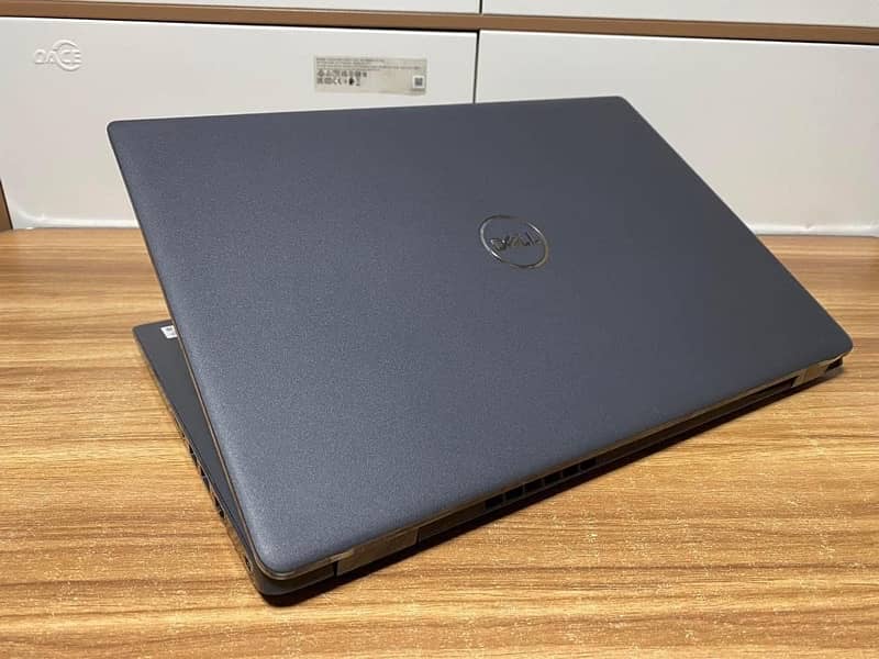 DELL LATITUDE 3510 Core i5 10TH GEN 'ICELAKE'  16GB RAM 256SSD 8