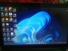 LAPTOP Toshiba CORE I7 4 GEN 8GB RAM 1TB HARD+ 250GB SSD 2GB GRAPHICS