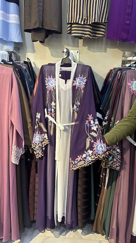 abaya 16