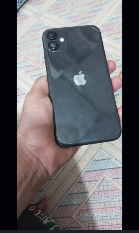 Iphone11 jv non pta 64gb 1