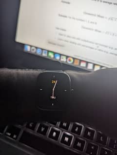 Amazfit GTS 2