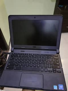 leptop Chromebook