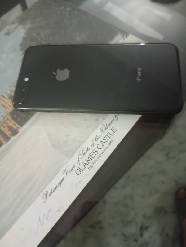 Iphone 8 plus 64gb 9